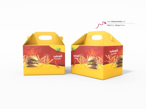 Burger Kutusu