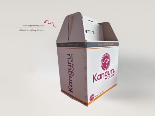 Kitap Kutusu