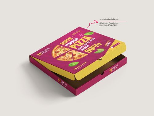 Pizza Kutusu