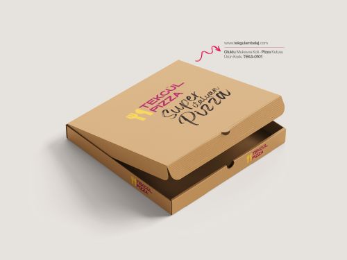 Pizza Kutusu