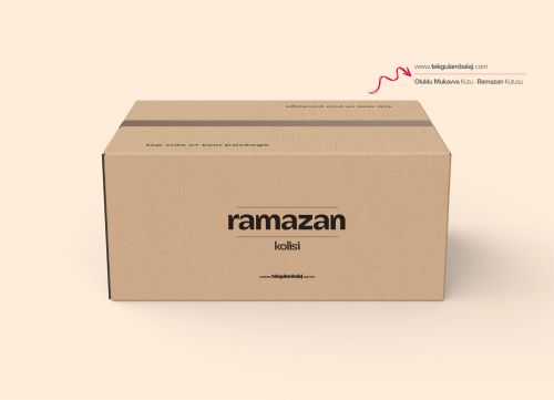 Ramazan Kolisi